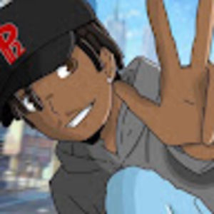 Meet your Posher, Gamingwiththepro5588